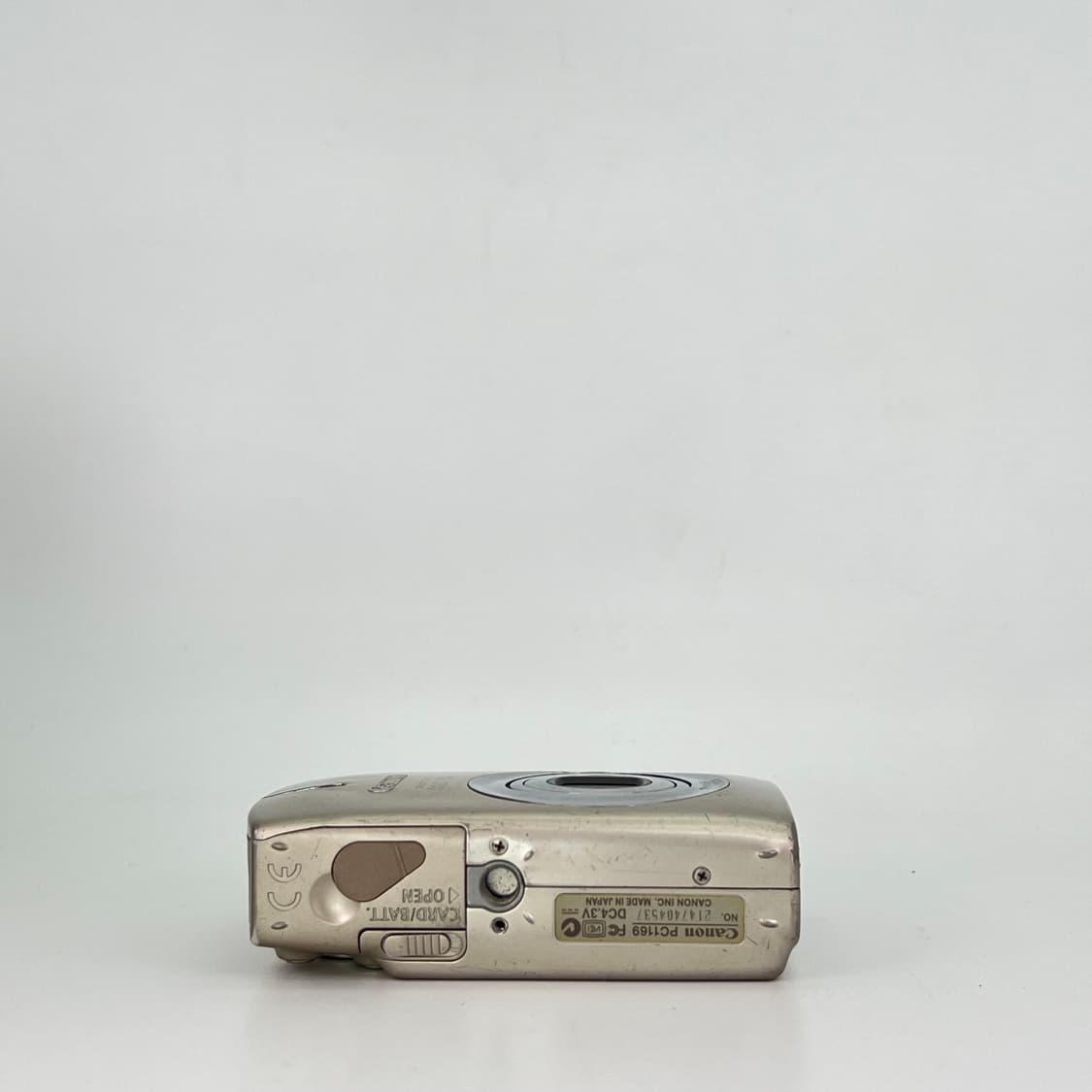 캐논 익서스 Canon IXUS 750 샴페인골드 상품이미지8