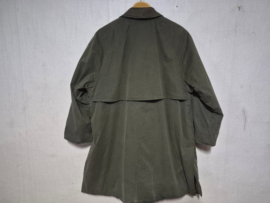 BURBERRYS 버버리 클래식 레트로 상품이미지3