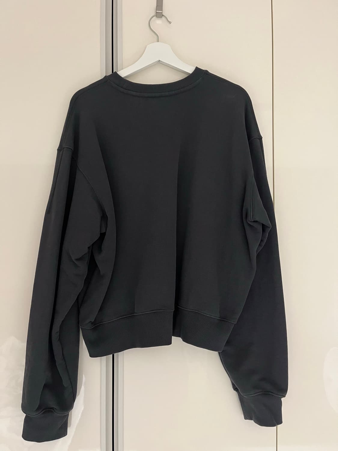 렉토 llege 맨투맨 상품이미지2