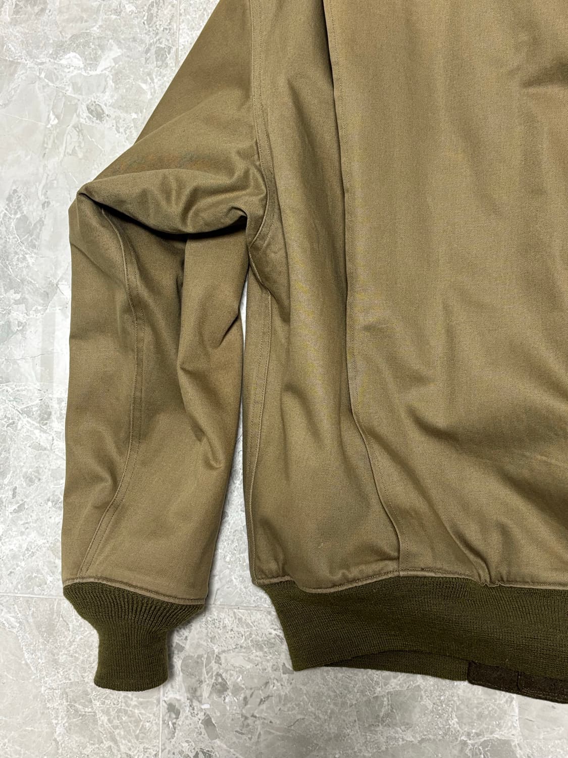 버즈릭슨 퓨리 탱커 자켓 42사이즈 상품이미지9