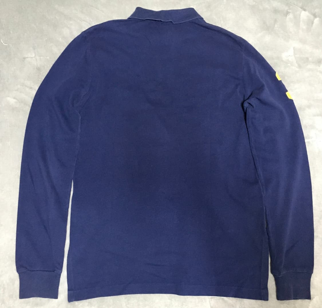 폴로 랄프로렌 빅포니 네이비 상품이미지2