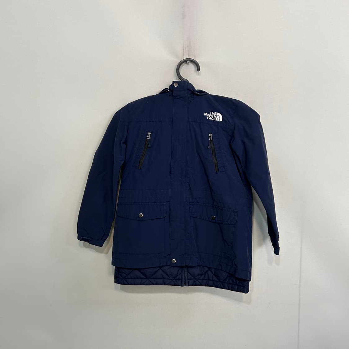 노스페이스 키즈 바람막이 130 상품이미지1