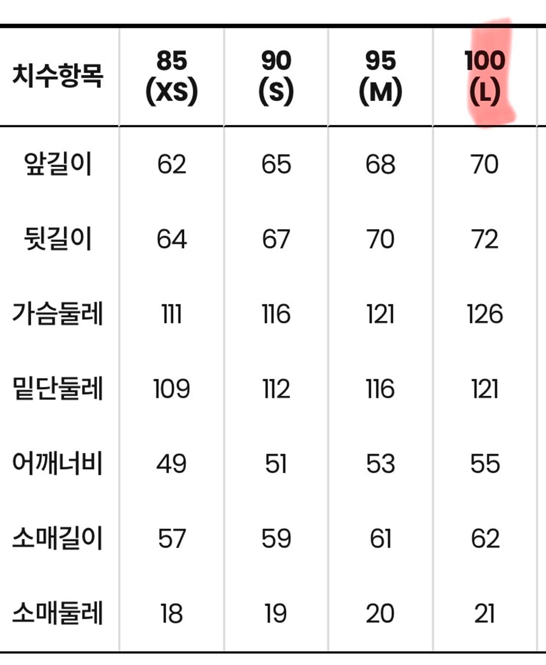 (L)노스페이스 데이드라이브 EX 온 자켓 상품이미지5