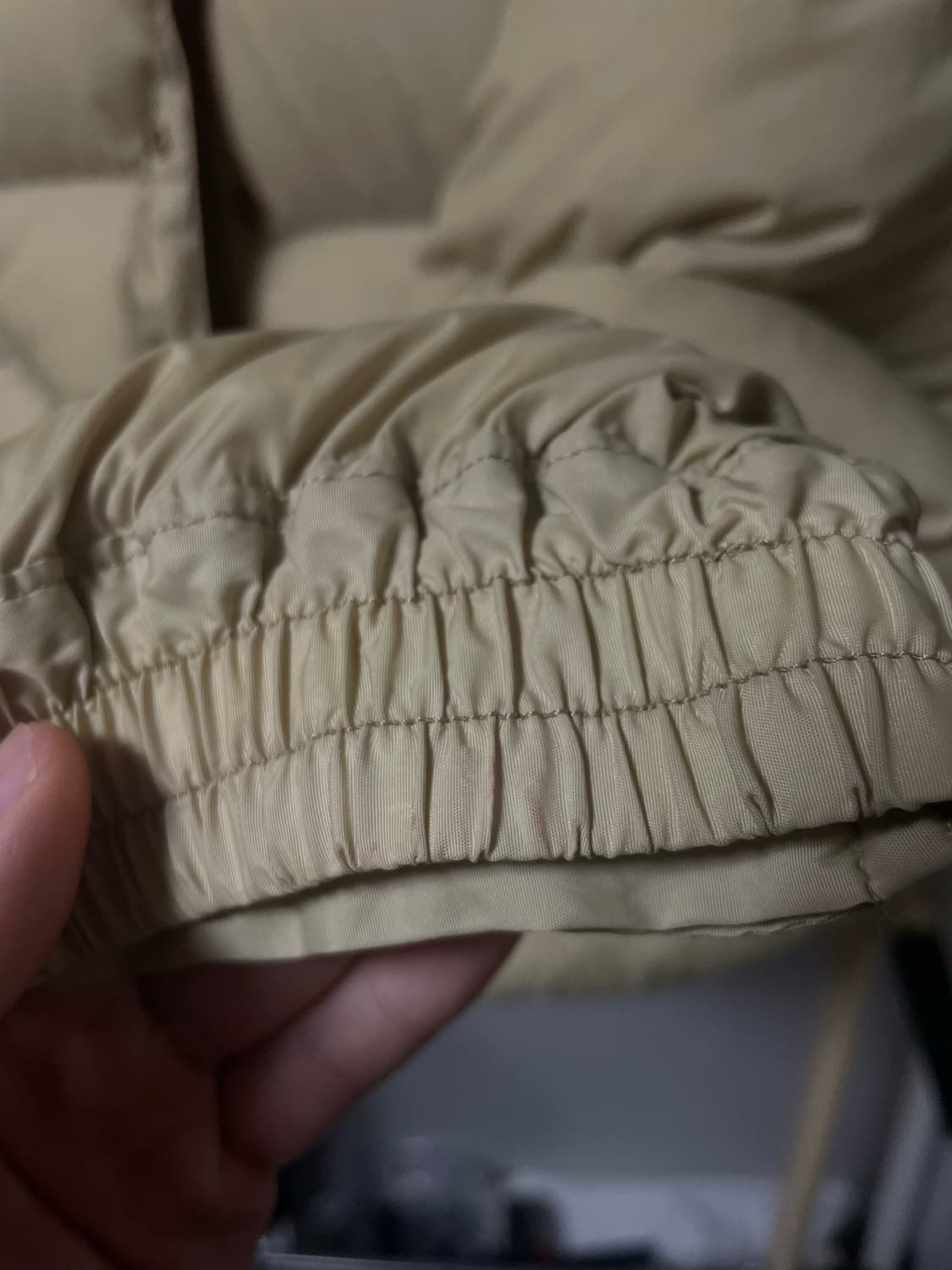 록키마운틴/다운자켓/40 상품이미지3