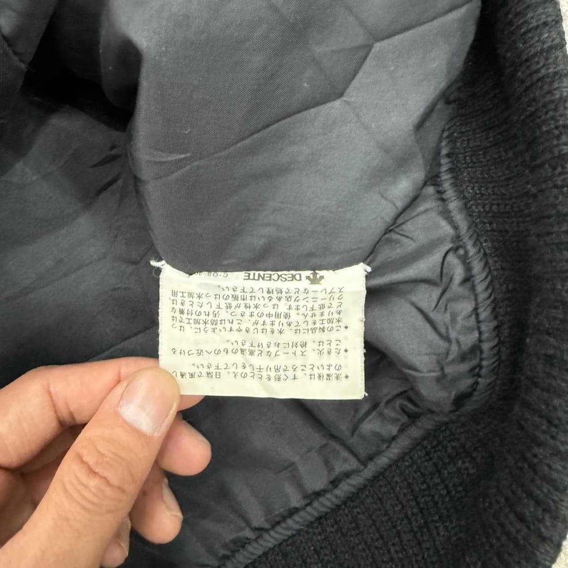 빈티지 아디다스 오리지날 점퍼 상품이미지7