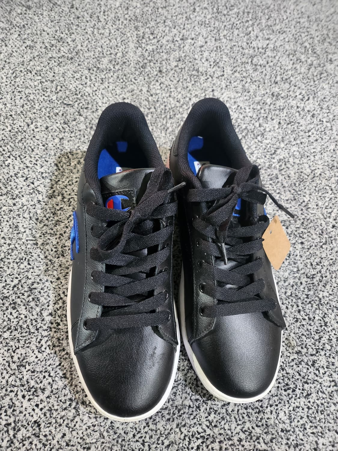 챔피온(Champion) 클래식 코트 슈즈 상품이미지2