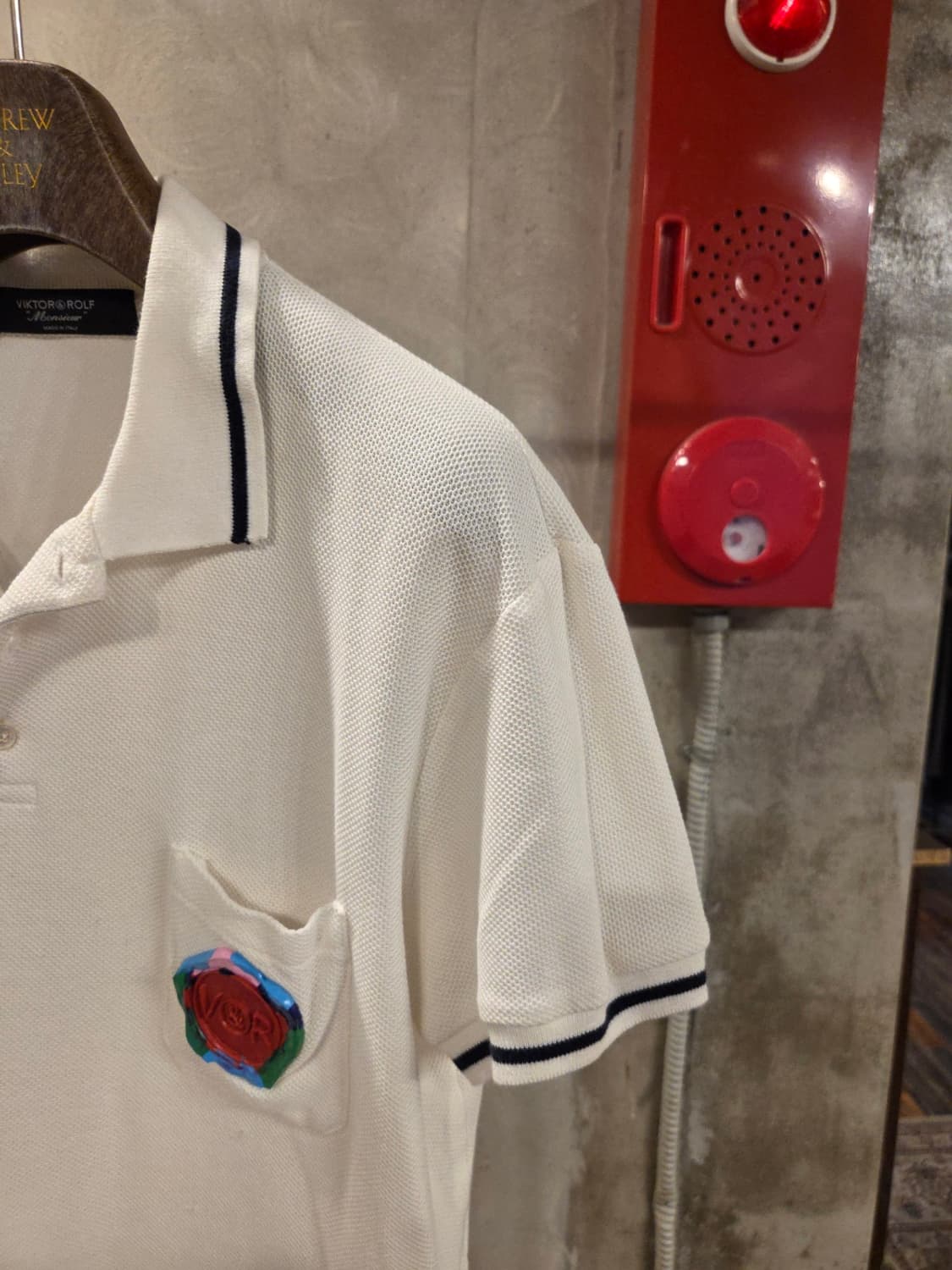 빅터앤롤프 티셔츠 상품이미지4