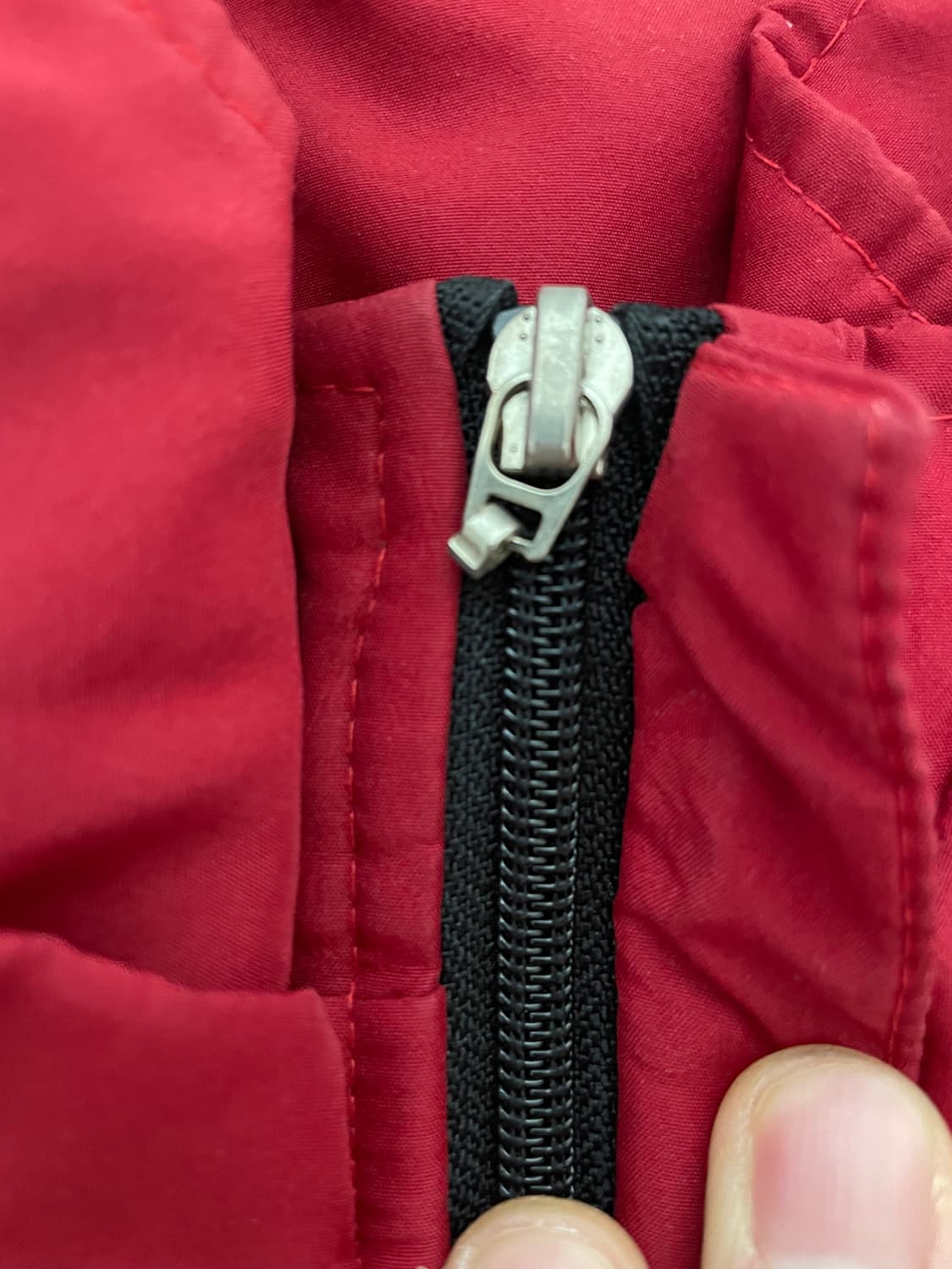 나이키 - 00s 사이드라인 바람막이 상품이미지5