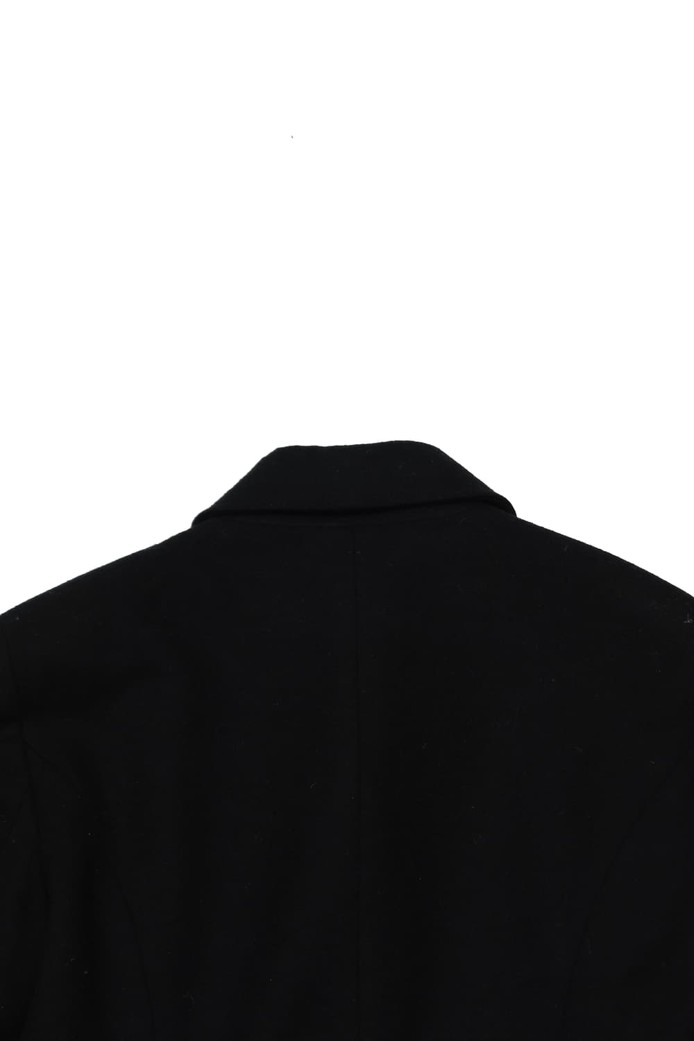 VICKY ESSENCE OF ELEGANCE 울혼방 딱붙핏 재킷 상품이미지7