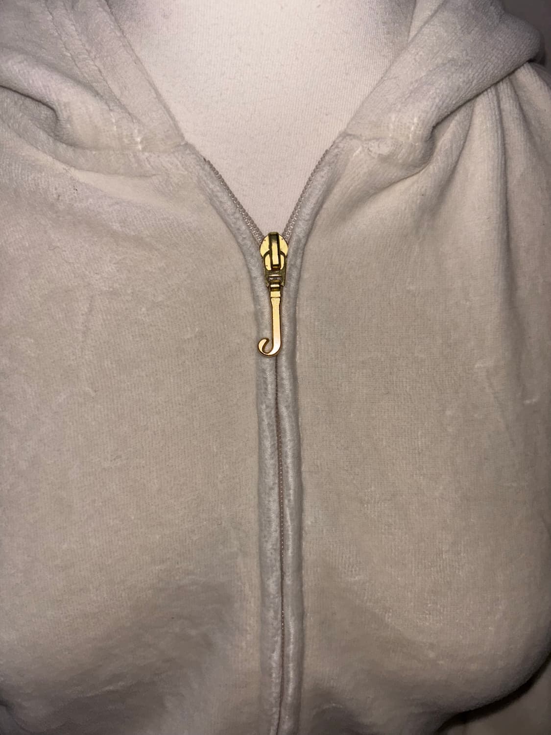 🚨연말세일🚨Juicy Couture hooded zip-up 상품이미지7