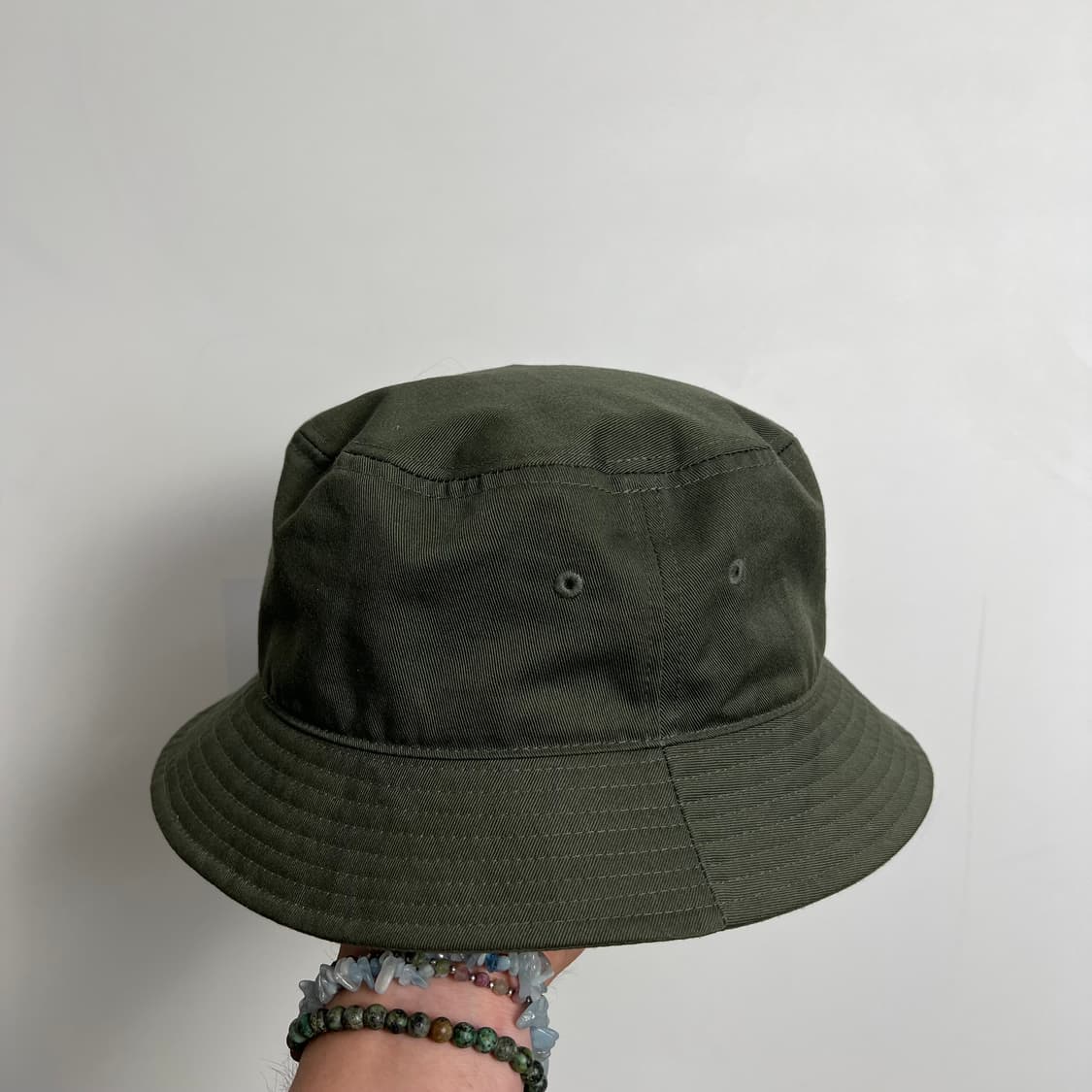 BAPE 베이프 Pirates 해적 크로스본 버킷햇 상품이미지3