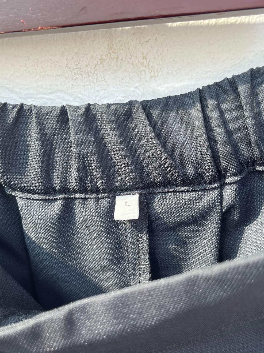 Muji 무인양품 하카마 팬츠 L 상품이미지3