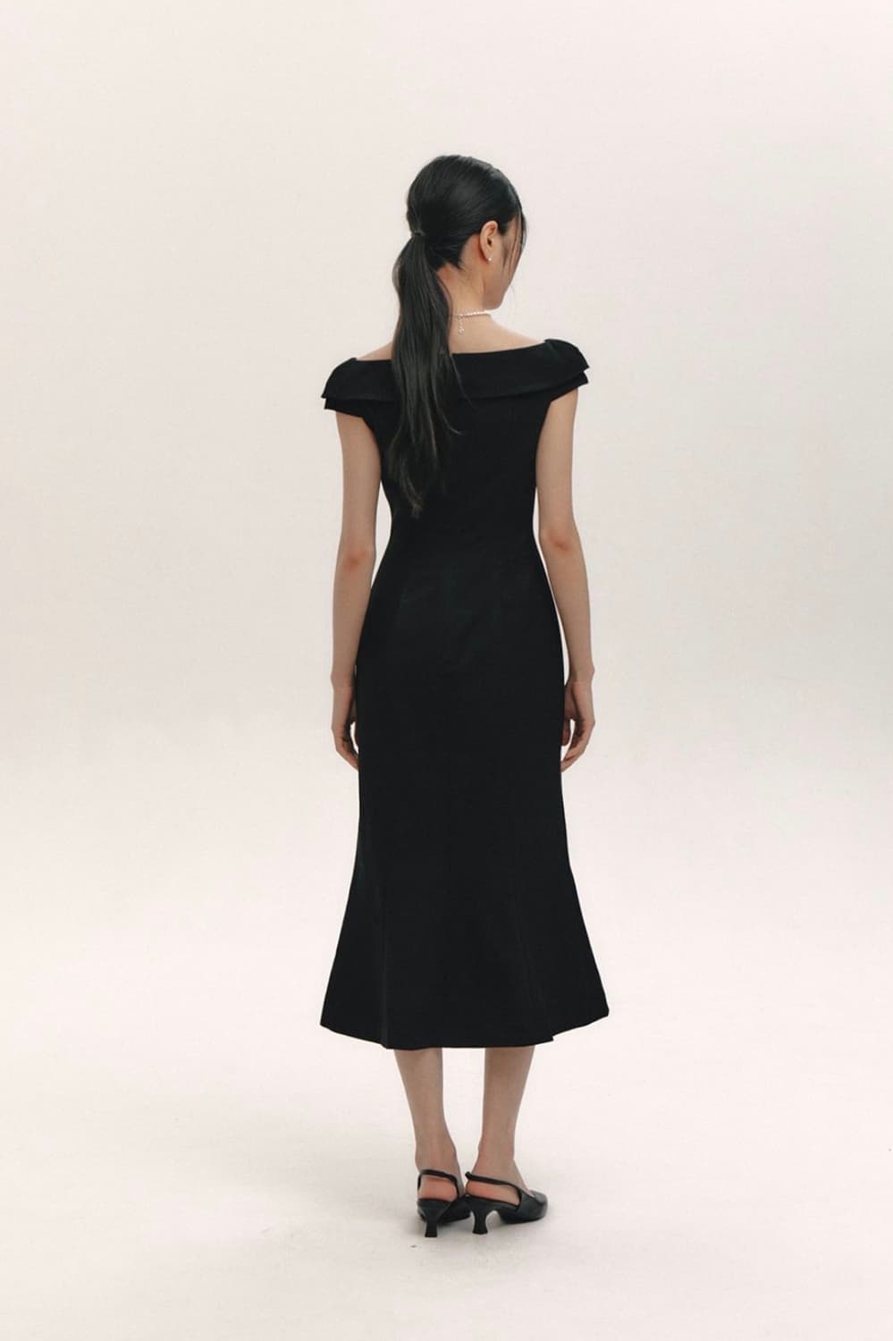 플로움 원피스 상품이미지6