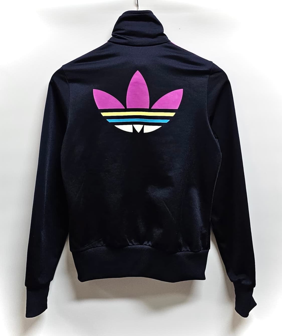 아디다스 여성 파이어버드 트랙탑 져지 90 상품이미지2