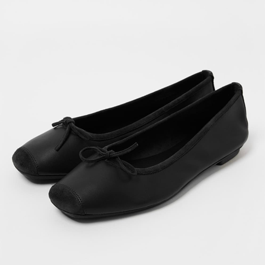 흐꺙 하모니 블랙로퍼 상품이미지1