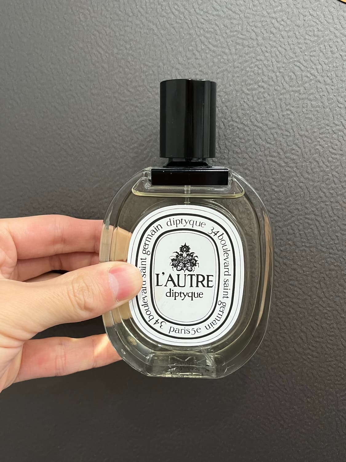 딥디크 오드 뚜왈렛 로트르 100ml 상품이미지3