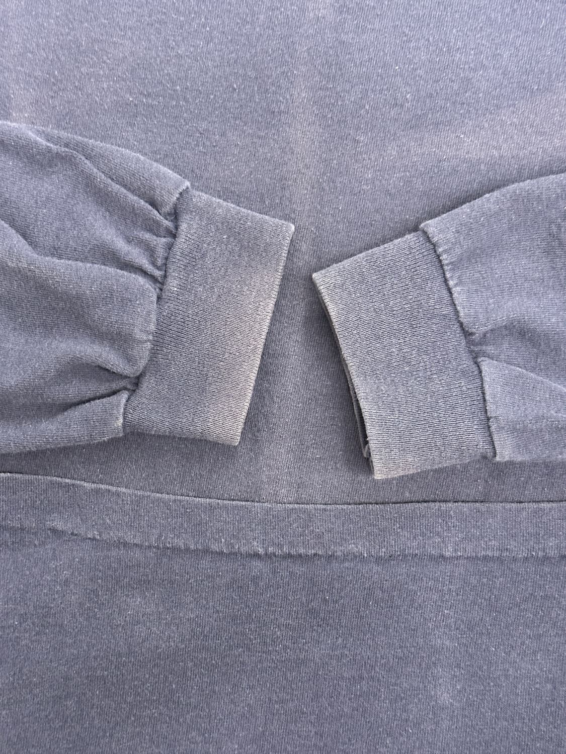 1997' 우탱클랜 로고 롱슬리브 XL 상품이미지7