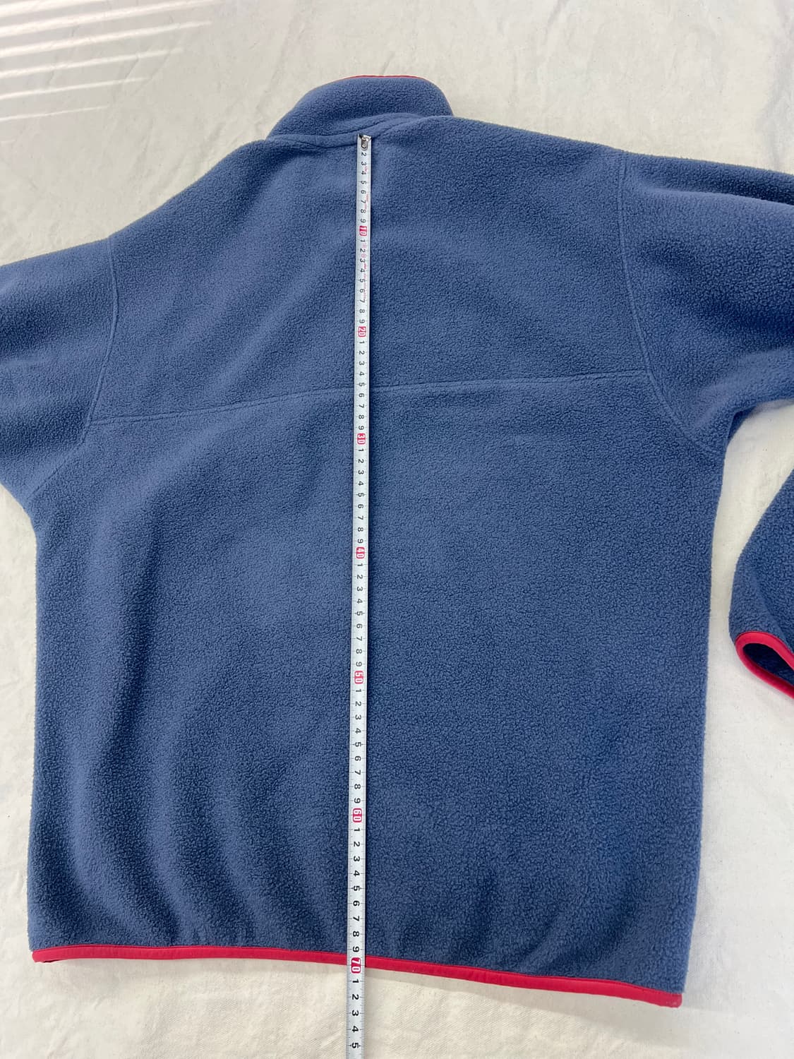 Lightweight Synchilla  blue (  M  ) 상품이미지6