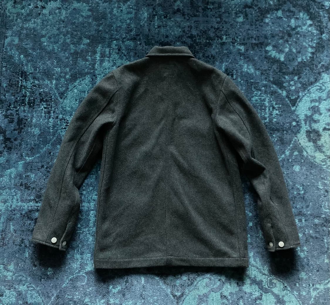 칼하트 길 코드 모직자켓 상품이미지6