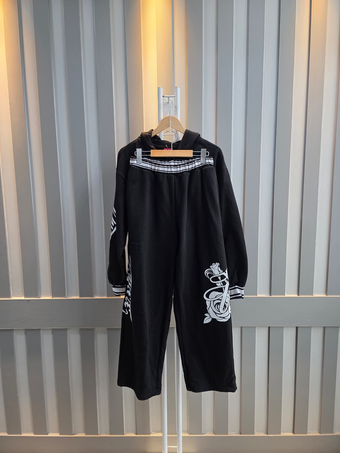 트레이닝복 셋트 상품이미지1