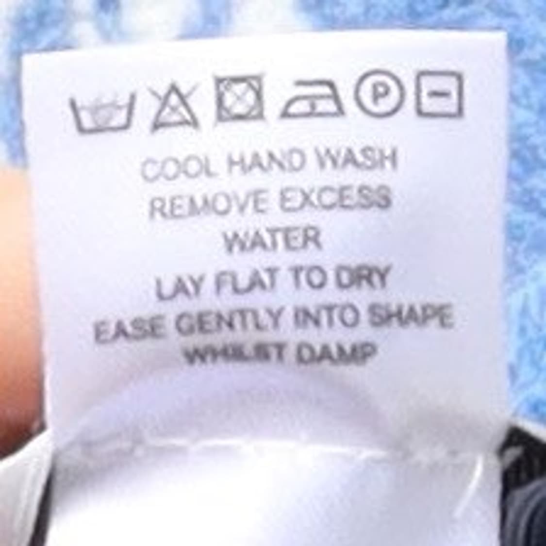 할리 Harley Scottish Wool Knit 
 상품이미지8