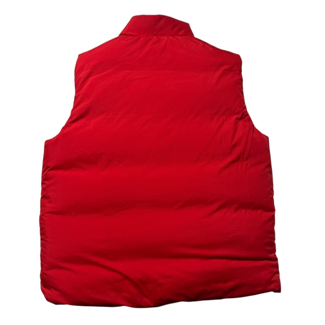 폴로 랄프로렌 리버시블 크레스트 와펜 다운 패딩 베스트 상품이미지5