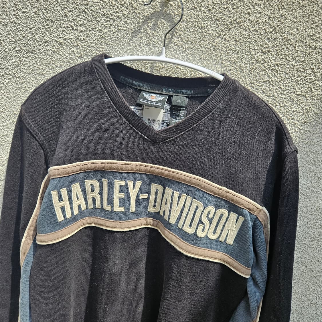 할리데이비슨 스웻 상품이미지2