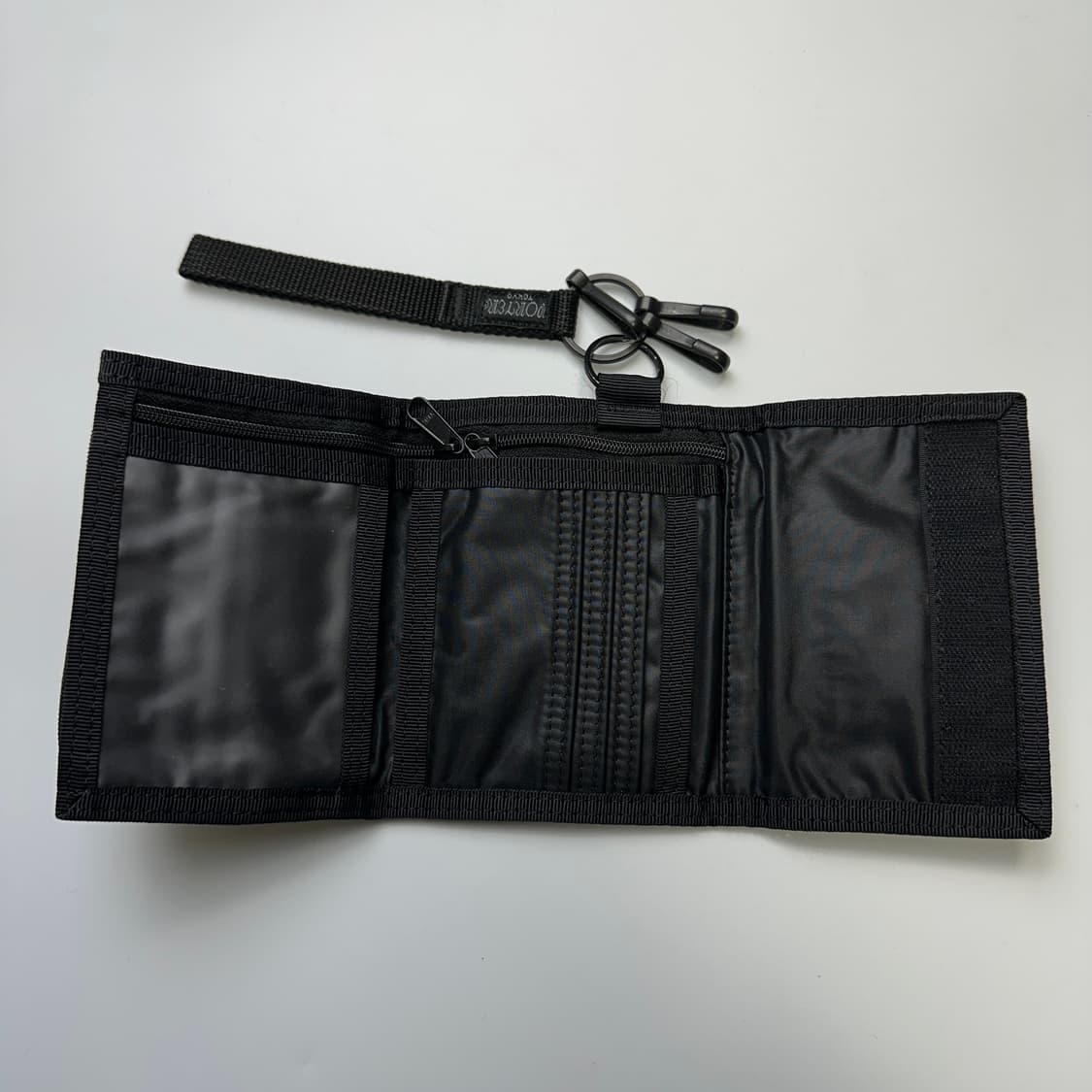 PORTER CAPSULE WALLET 포터 지갑 상품이미지4
