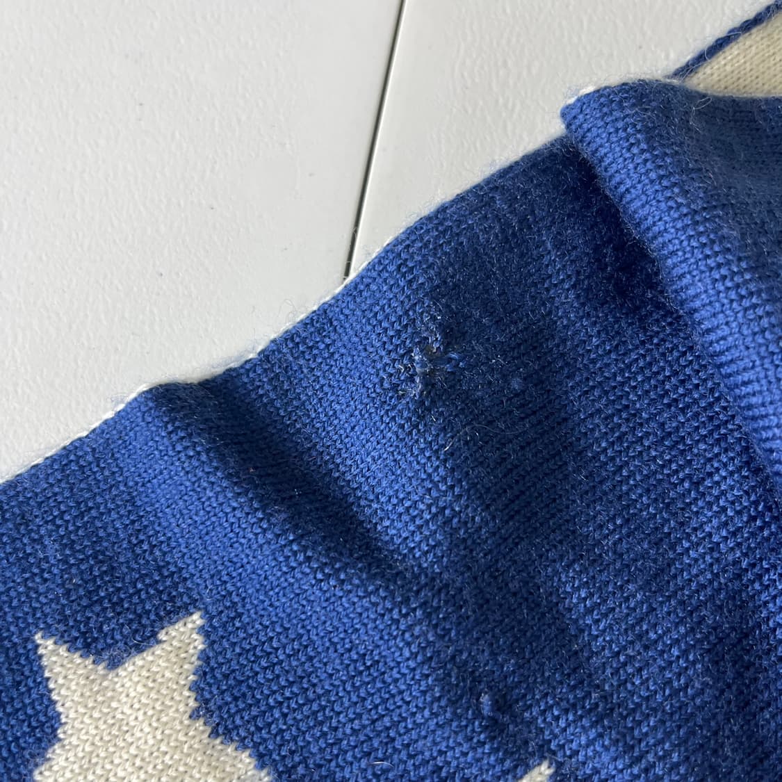 [Vivienne Westwood] 비비안웨스트우드 믹스컬러 머플러 상품이미지5