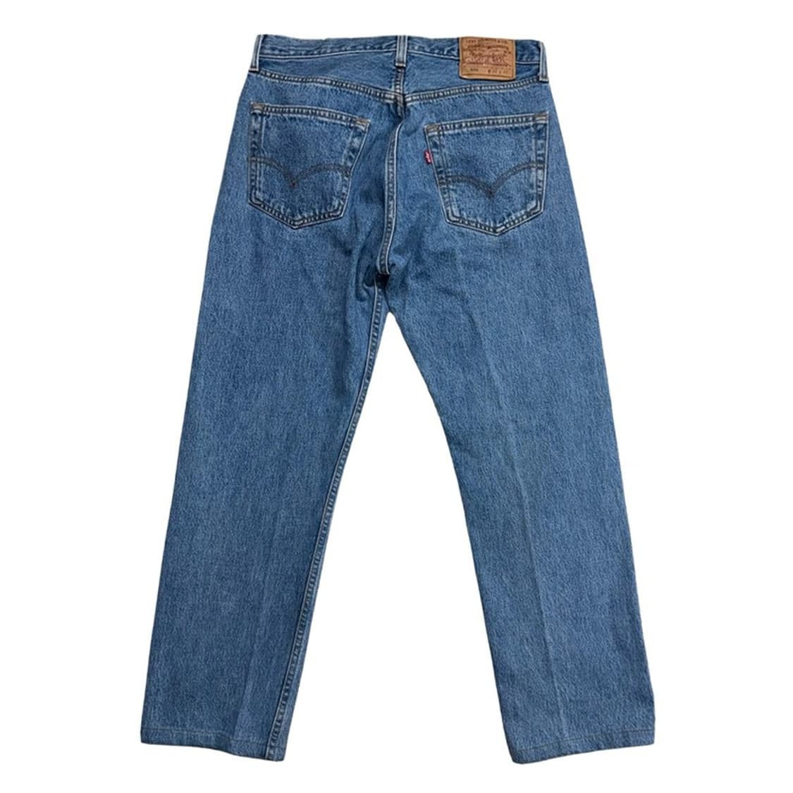 LEVI'S 501  W 32 L 32 상품이미지7