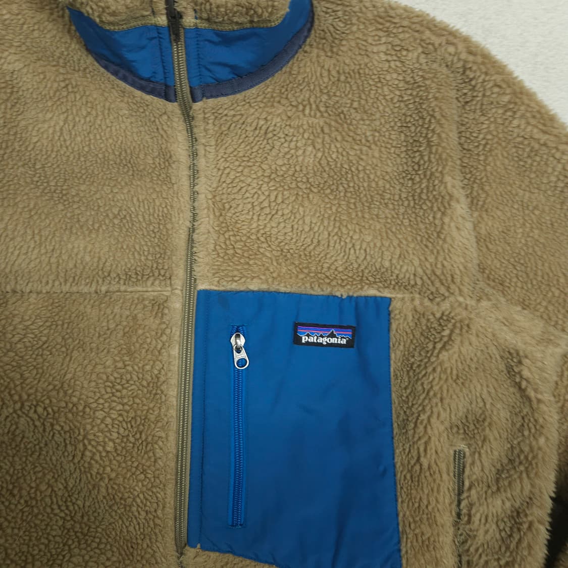 파타고니아 레트로 X 자켓 M 상품이미지3