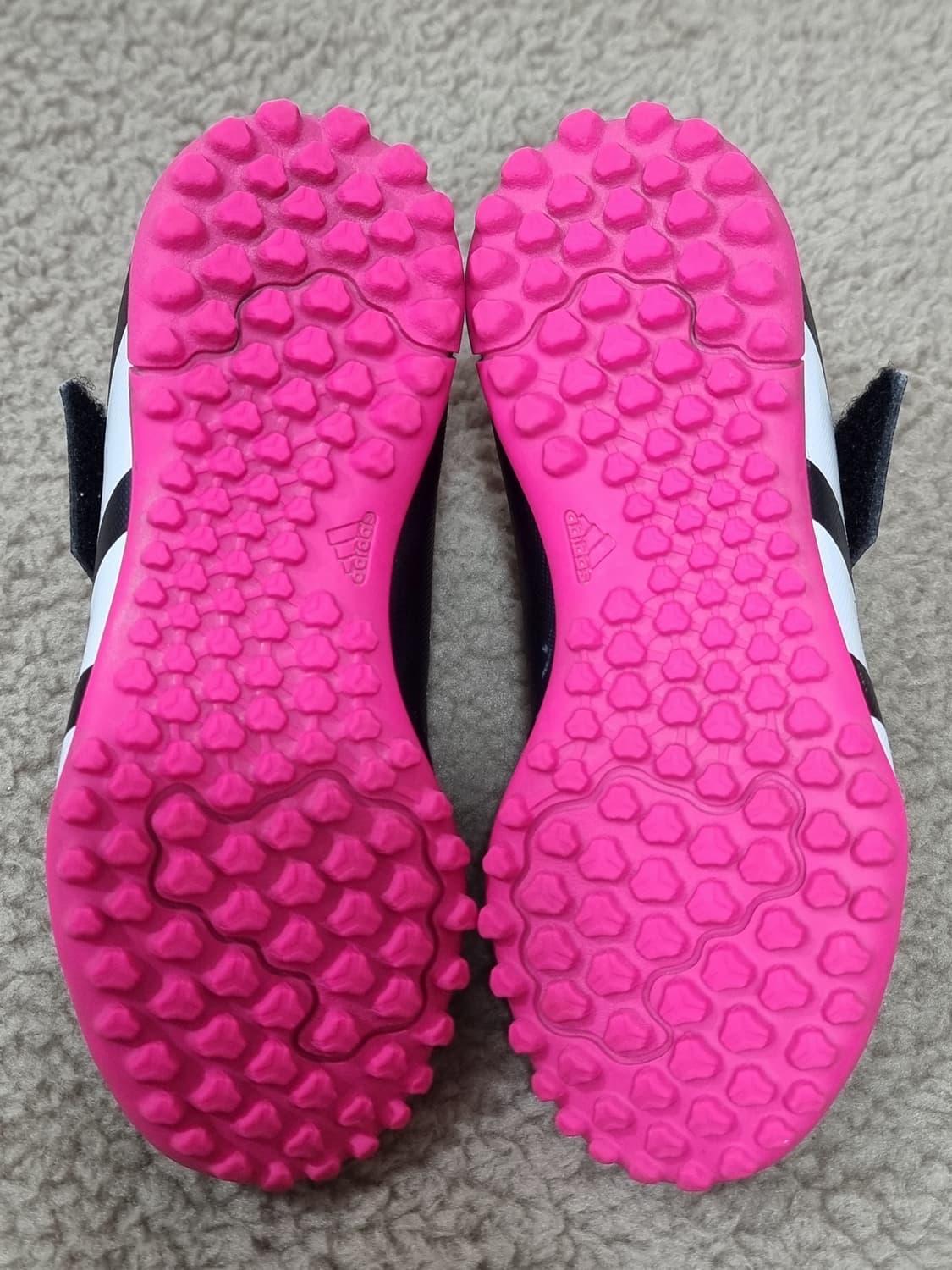 아디다스 키즈 프레데터 애큐러시.4 H&L TF (C776 상품이미지4