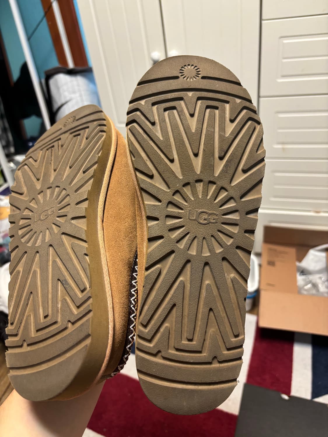 어그 타스만 280사이즈  상품이미지6