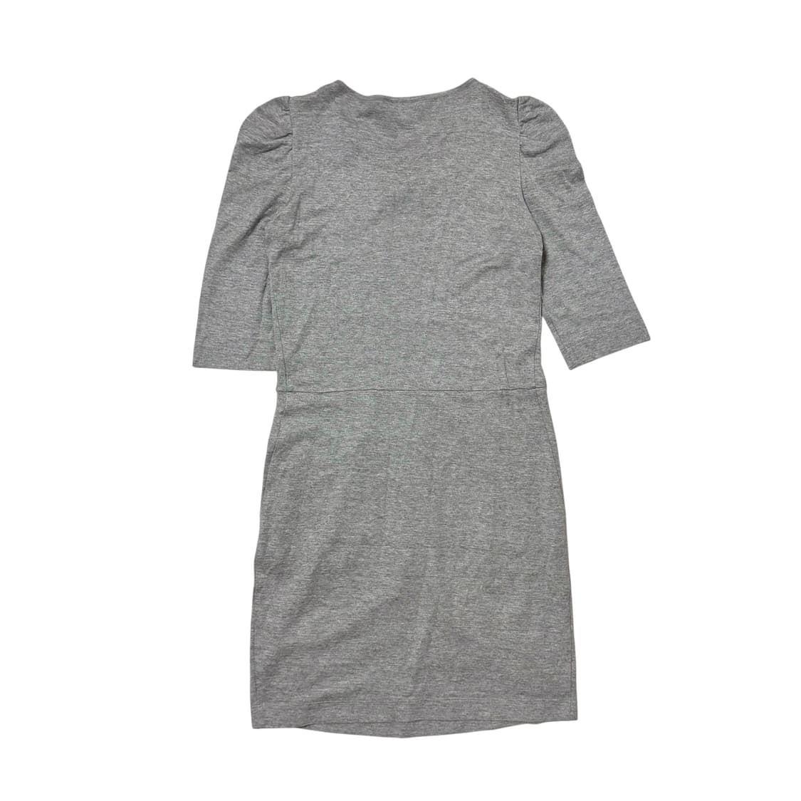 SANDRO 레이온 니트 드레스 상품이미지4