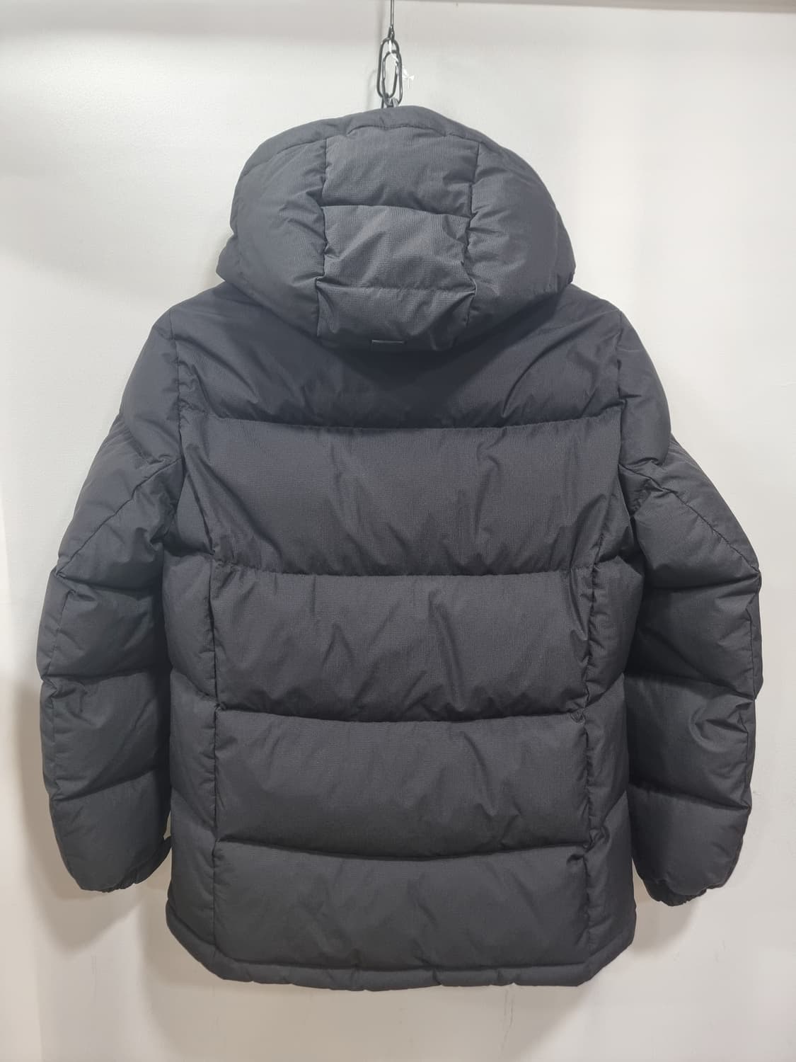 몽벨 헤비 구스다운 (C82 상품이미지2