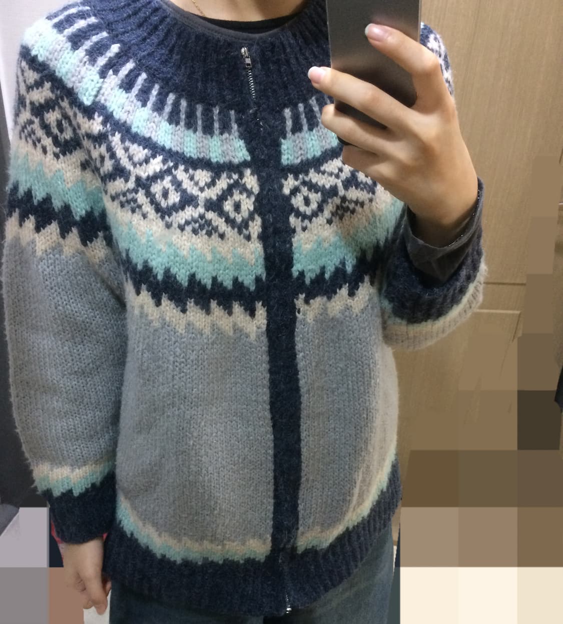 빈티지 아우터 2종 상품이미지1