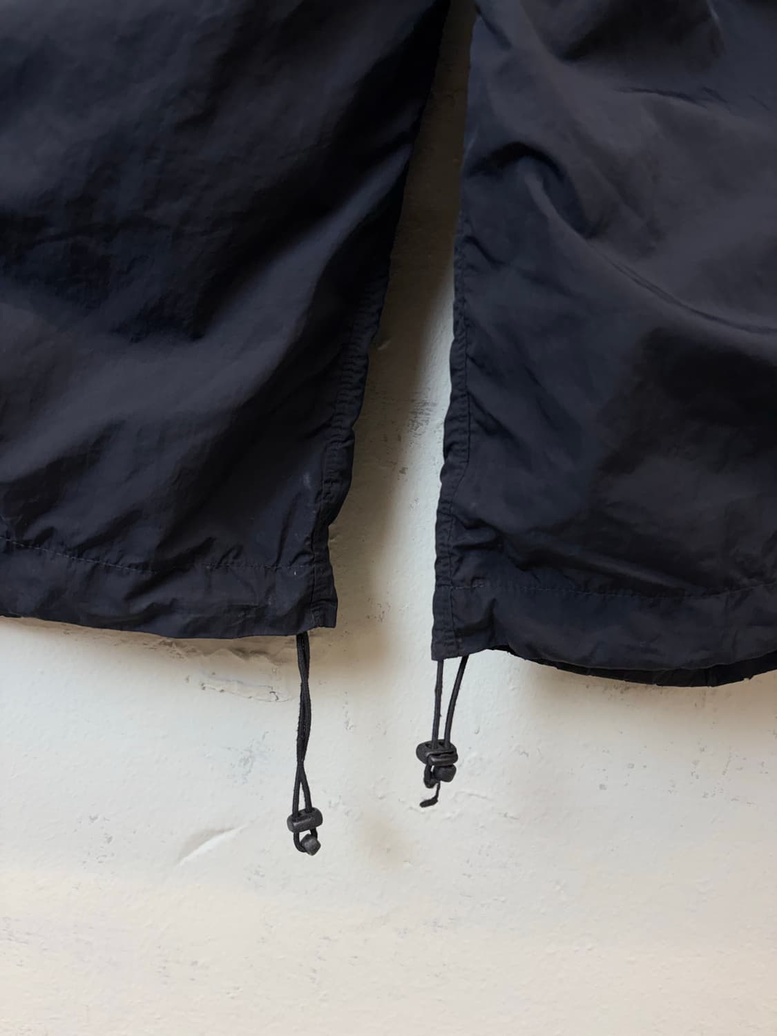 노스페이스 나일론 스트링 부츠컷 트랙팬츠 상품이미지6