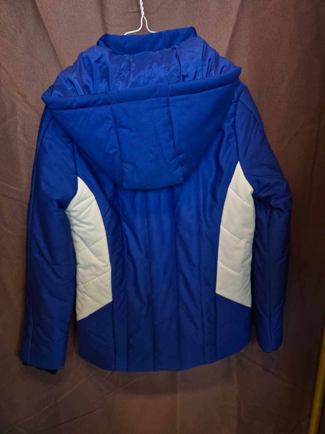 JDX멀티스포츠 후드패딩 상품이미지3