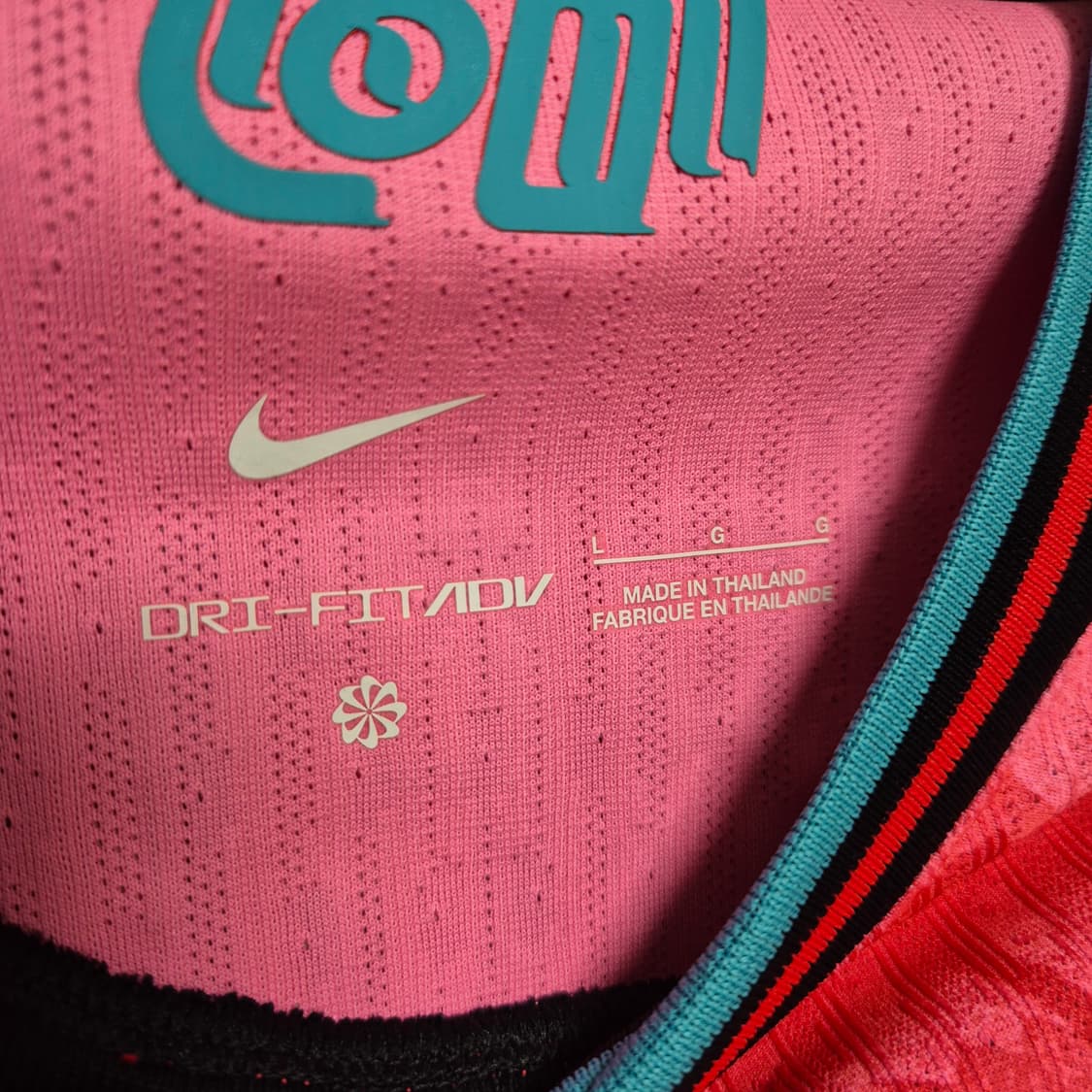 24/26 대한민국 이재원 L (어센틱/친필) 상품이미지6