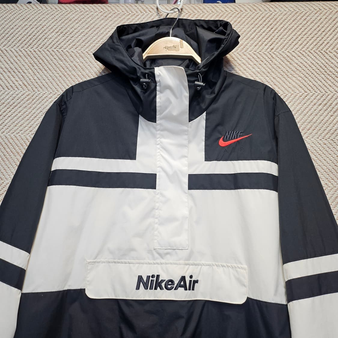 나이키 아노락 바람막이  상품이미지2