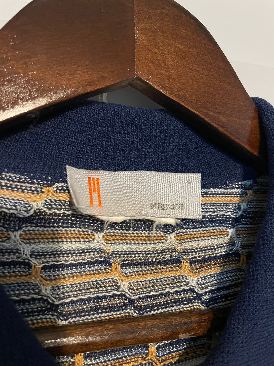 미쏘니 pk 카라니트 상품이미지7