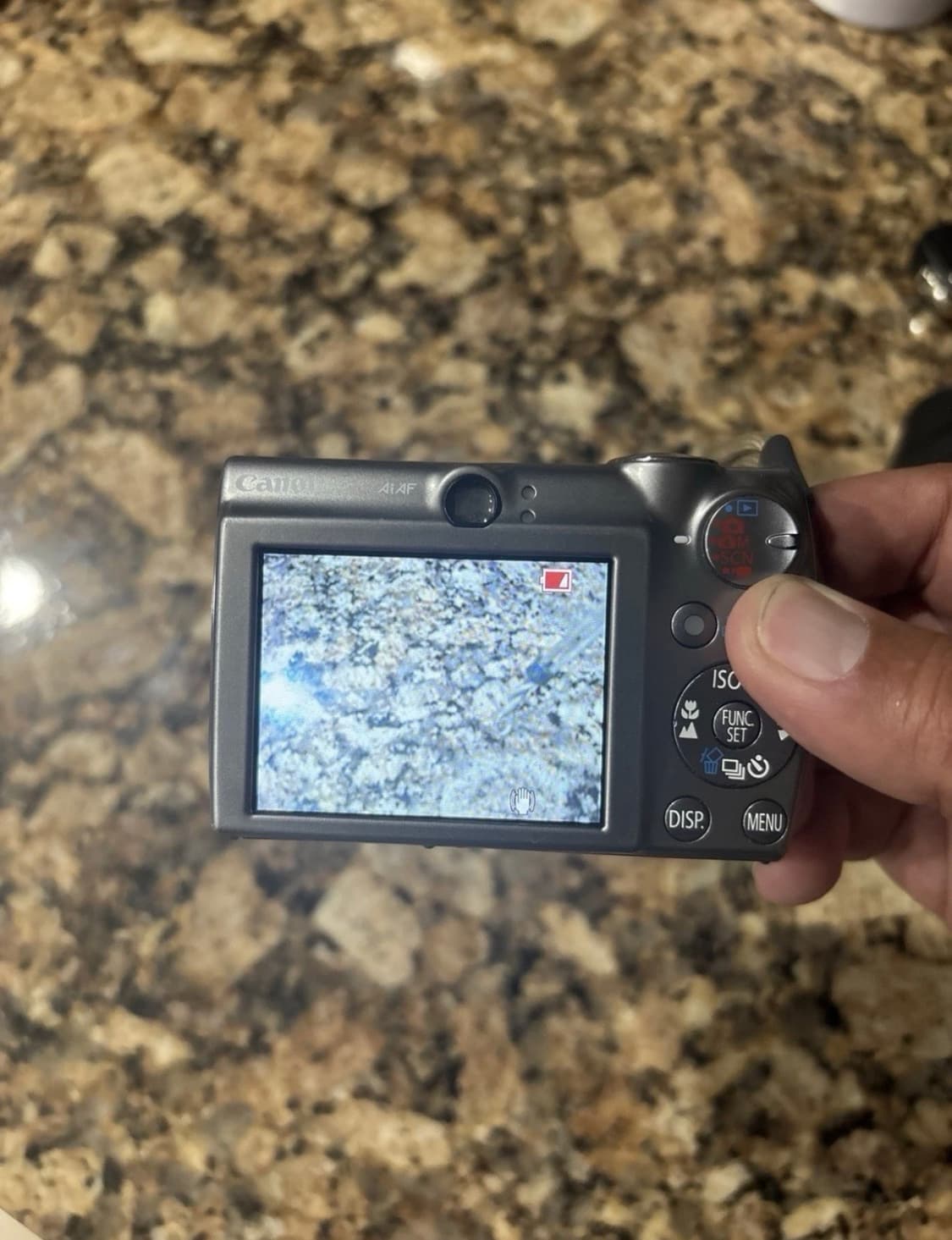 캐논 익서스850(익시900) 상품이미지3