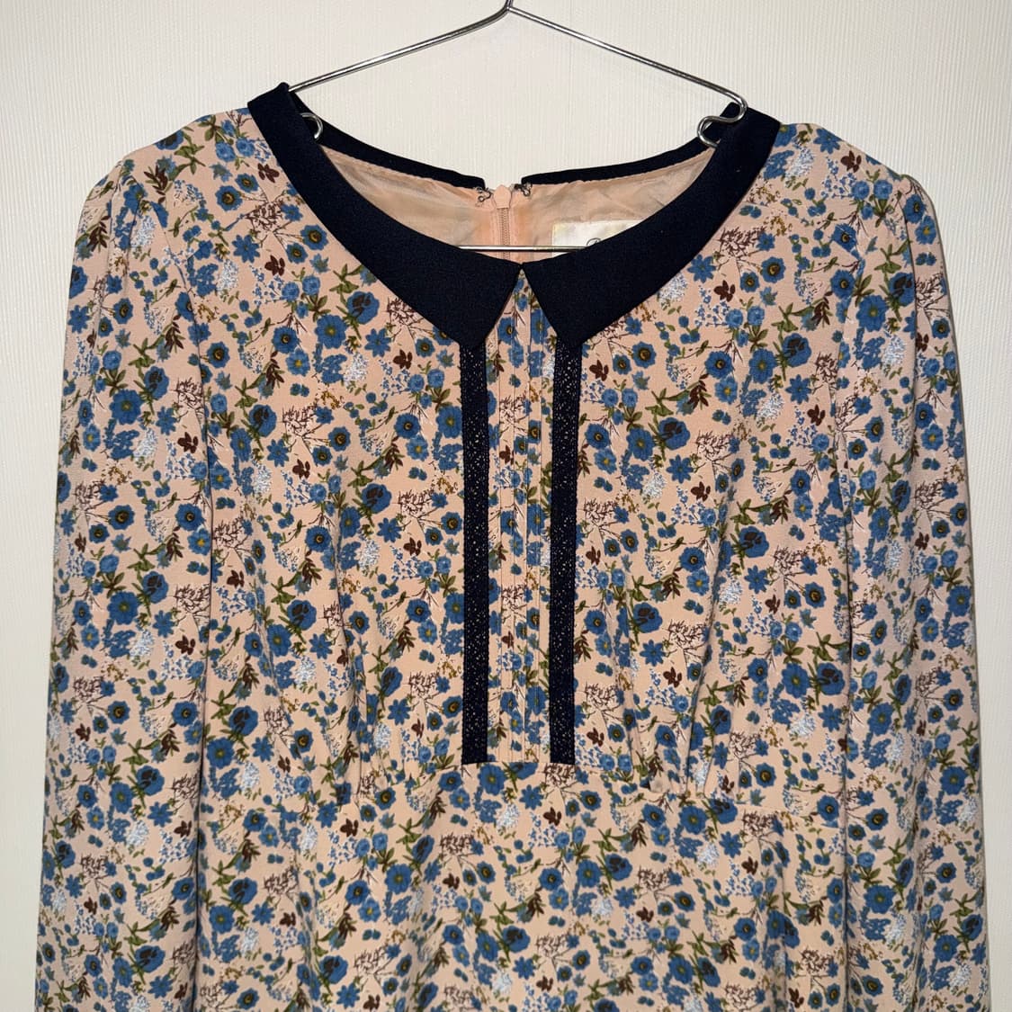 Japanese Vintage dress 상품이미지2