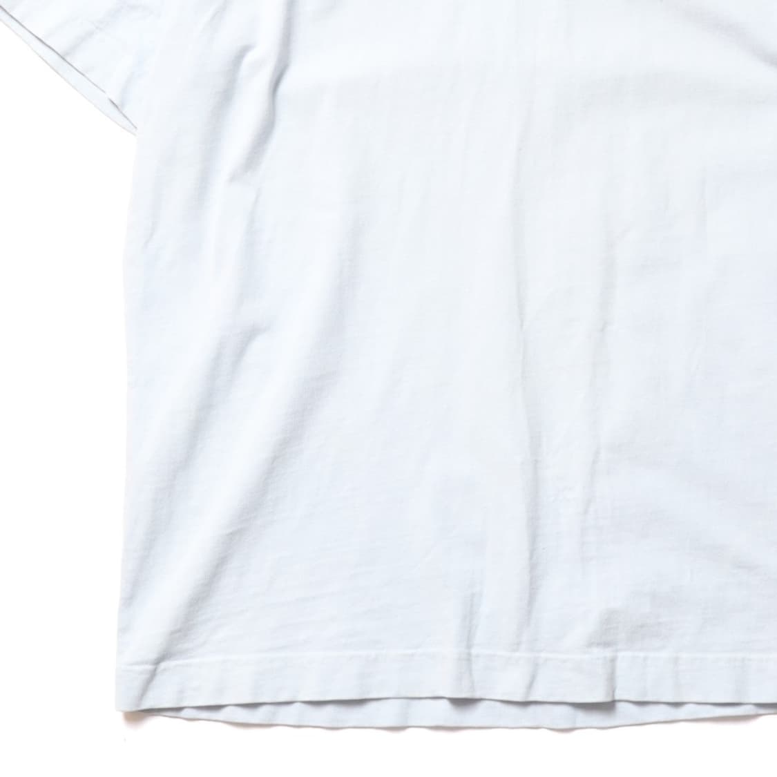 아크네 스튜디오 Acne Studios Logo T-shirt   상품이미지3