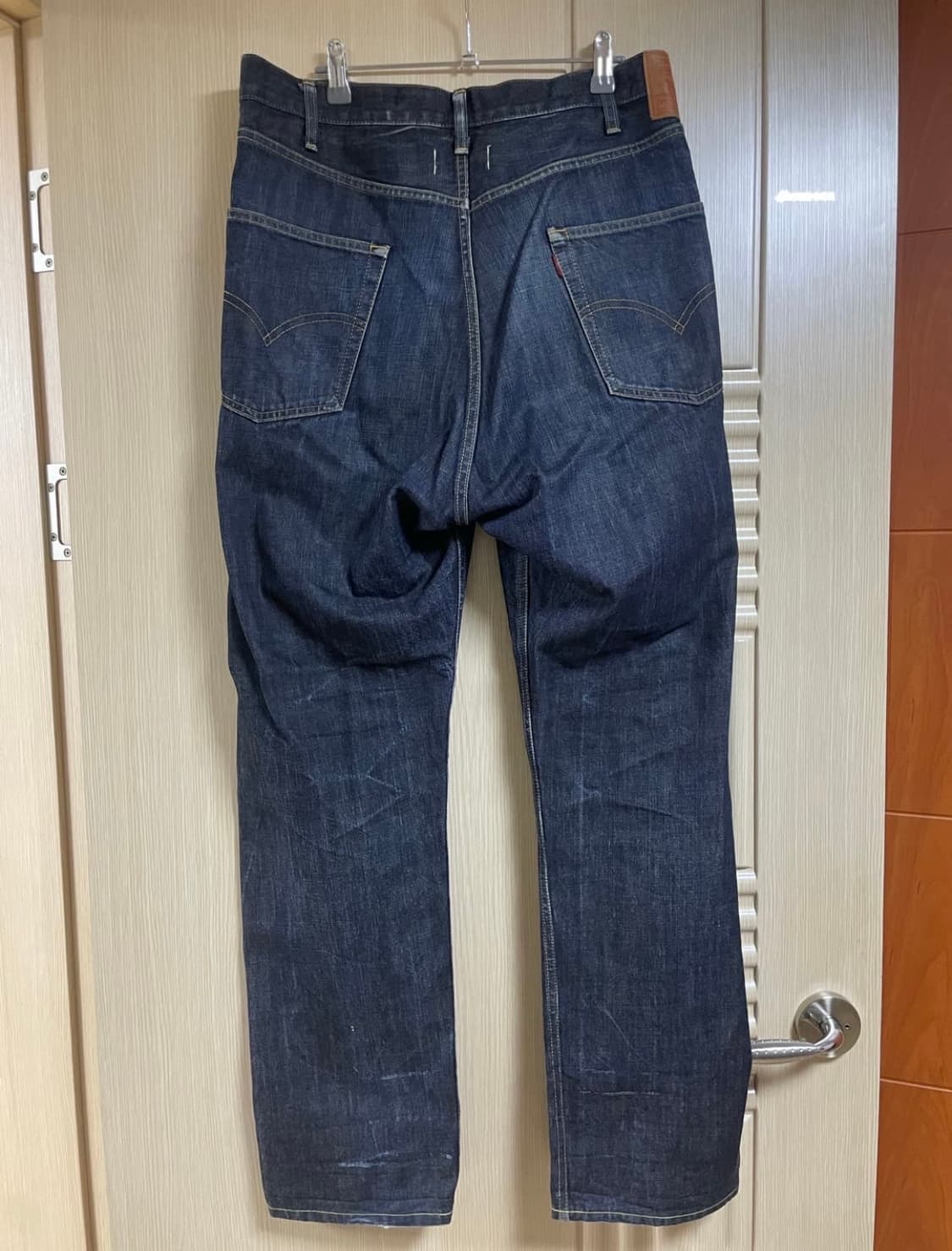 준야와타나베 리바이스 503 상품이미지3