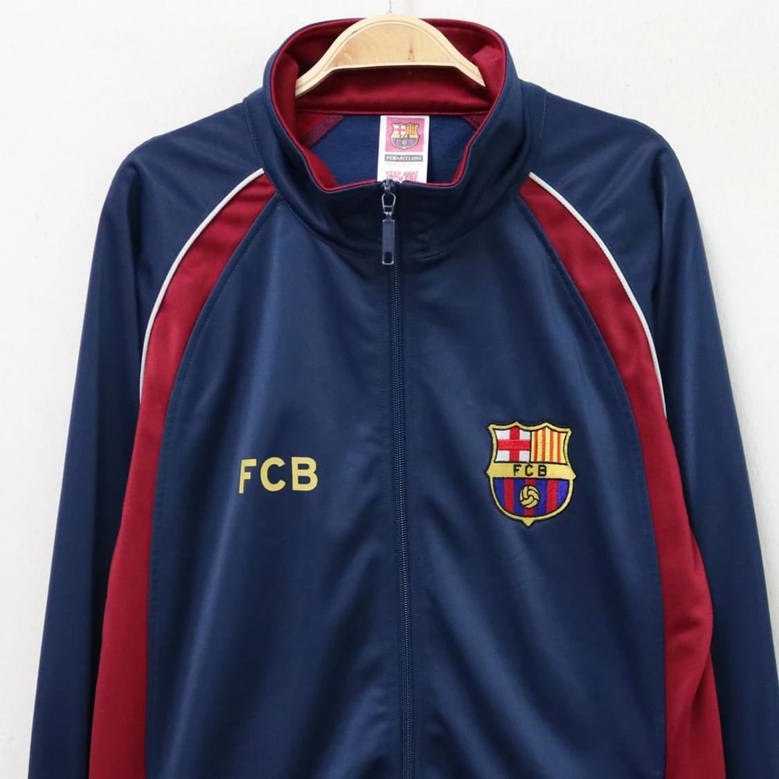 FC BARCELONA OFFICIAL 70503 상품이미지3