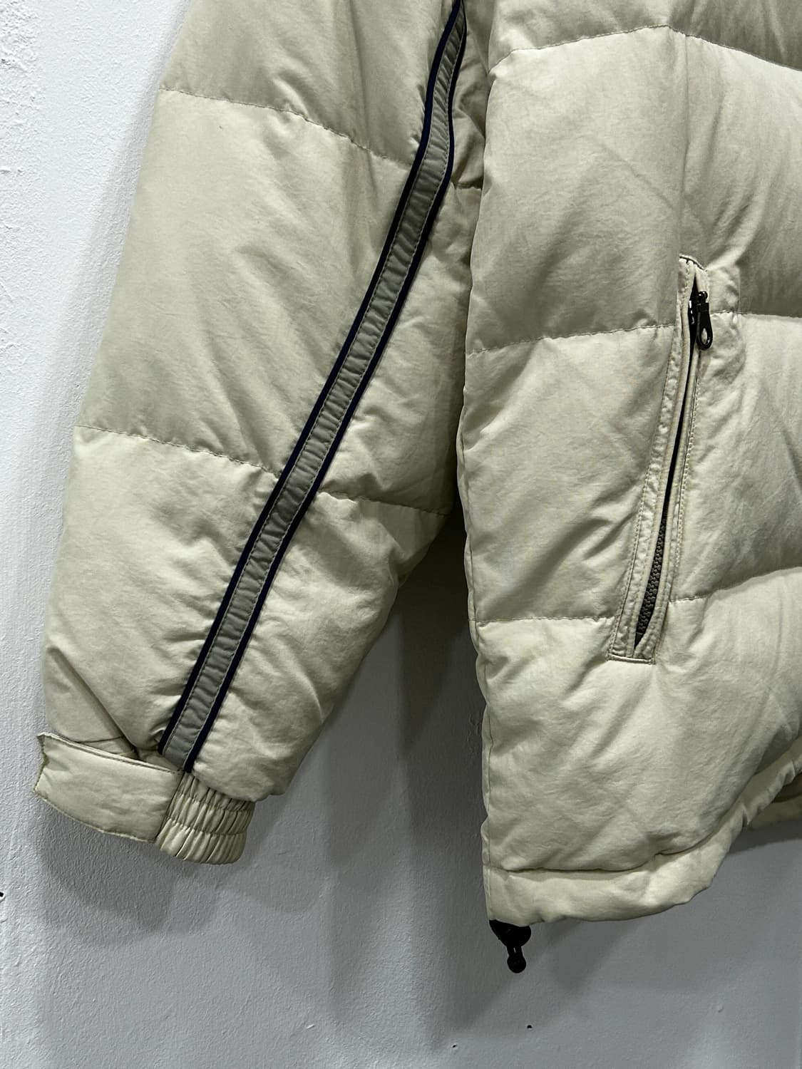 나이키 00s 올드스쿨 덕다운 패딩 남성 L 100 상품이미지4