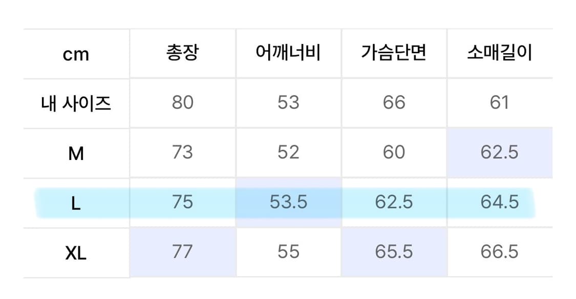 비바스튜디오 셔츠 NATURAL SHIRTS JACKET L 상품이미지5