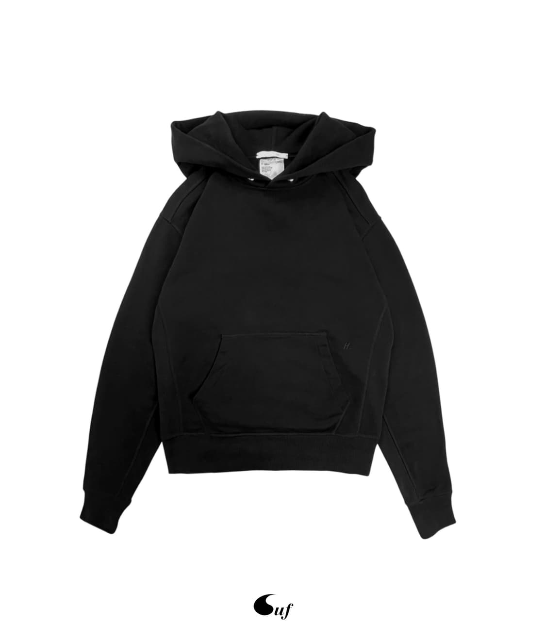 eyelet hoodie 상품이미지1