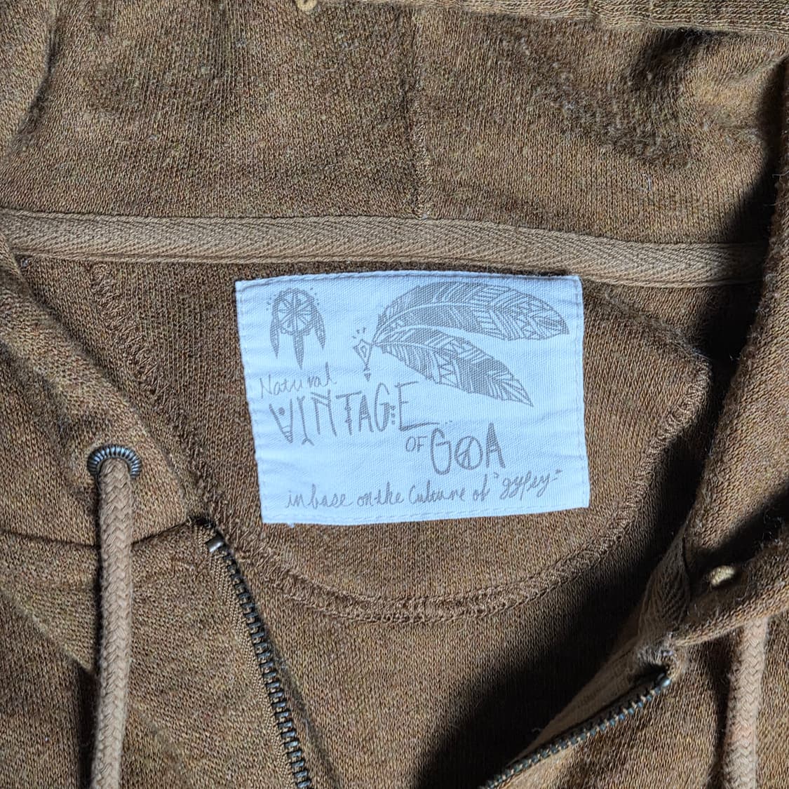 [G.O.A] 고아 니트 셋업 상품이미지3